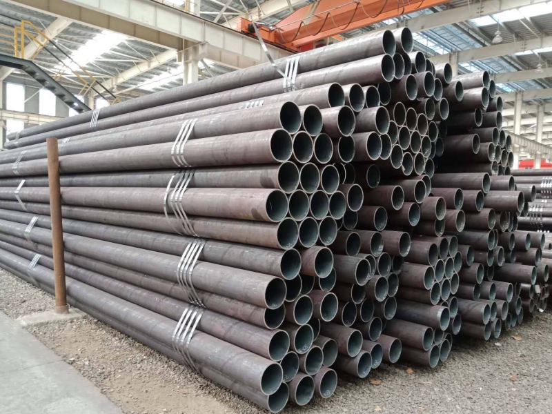 杭锦30CrMo合金无缝钢管